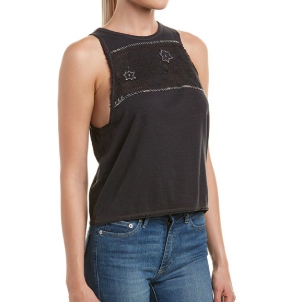 NWT Free People window tank